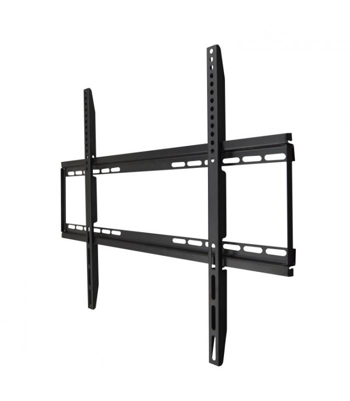 WM-75F-01 75" Negro soporte de pared para pantalla plana
