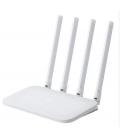 Router Inalámbrico Xiaomi Mi Router 4C 300Mbps/ 2.4GHz/ 4 Antenas/ WiFi 802.11b/g/n