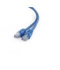 CABLE RED GEMBIRD UTP CAT6 1M AZUL - Imagen 1