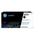 TONER HP 657X NEGRO - Imagen 1