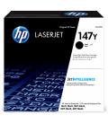 HP Cartucho de tóner Original LaserJet 147Y negro de capacidad superior - Imagen 1