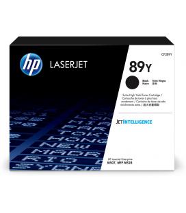 TONER HP 89Y NEGRO - Imagen 1