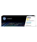 TONER HP 203X AMARILLO - Imagen 9