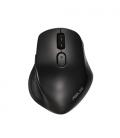 ASUS MW203 ratón mano derecha RF inalámbrica + Bluetooth Óptico 2400 DPI - Imagen 3
