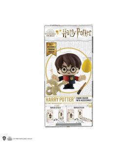 Figura de goma cinereplicas harry potter harry potter - Imagen 1