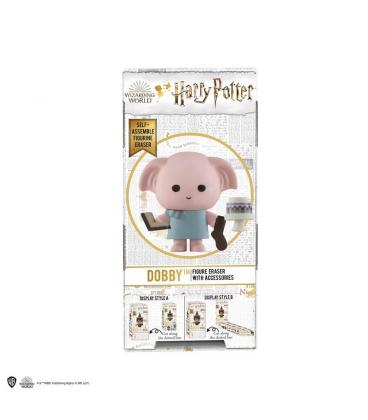 Figura de goma cinereplicas harry potter dobby - Imagen 1