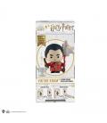 Figura de goma cinereplicas harry potter viktor - Imagen 1