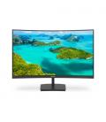 Philips E Line 241E1SC/00 LED display 59,9 cm (23.6") 1920 x 1080 Pixeles Full HD Negro - Imagen 2