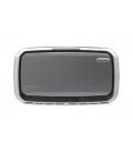 Fellowes Aeramax PRO AMIV 130 m² 68 dB 166 W Acero inoxidable - Imagen 2