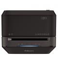 Fellowes Powershred LX211 triturador de papel Microcorte Negro - Imagen 4
