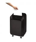 Fellowes Powershred LX211 triturador de papel Microcorte Negro - Imagen 6