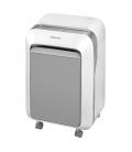 Fellowes Powershred LX211 triturador de papel Microcorte Blanco - Imagen 2