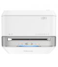 Fellowes Powershred LX211 triturador de papel Microcorte Blanco - Imagen 3