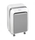 Fellowes Powershred LX211 triturador de papel Microcorte Blanco - Imagen 5