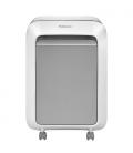Fellowes Powershred LX211 triturador de papel Microcorte Blanco - Imagen 6