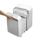 Fellowes Powershred LX211 triturador de papel Microcorte Blanco - Imagen 7