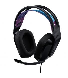 Auriculares con microfono logitech g335 gaming