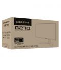 Gigabyte G27Q 68,6 cm (27") 2560 x 1440 Pixeles Quad HD LED Negro - Imagen 10