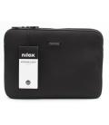 FUNDA PORTATIL NILOX 14,1" NEGRO - Imagen 1