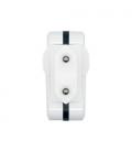 Cargador de Pared Aisens A110-0439/ 2xUSB/ 17W