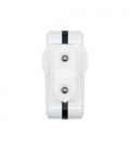 Cargador de Pared Aisens A110-0439/ 2xUSB/ 17W