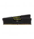 Corsair Vengeance LPX 16Gb (2x 8Gb) DDR4 2400Mhz 1.2V Negra - Imagen 12