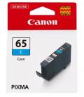 Canon CLI-65C cartucho de tinta 1 pieza(s) Original Cian - Imagen 2
