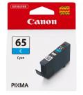 Canon CLI-65C cartucho de tinta 1 pieza(s) Original Cian - Imagen 2