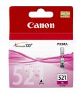 Canon CLI-521 M cartucho de tinta 1 pieza(s) Original Magenta - Imagen 3