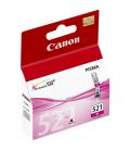 Canon CLI-521 M cartucho de tinta 1 pieza(s) Original Magenta - Imagen 4