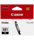 Canon CLI-581BK cartucho de tinta Original Negro - Imagen 7