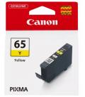 Canon CLI-65 cartucho de tinta 1 pieza(s) Original Amarillo - Imagen 2