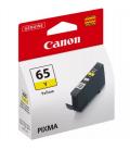 Canon CLI-65 cartucho de tinta 1 pieza(s) Original Amarillo - Imagen 3