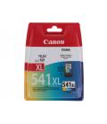Canon CL-541 XL cartucho de tinta 1 pieza(s) Original Alto rendimiento (XL) Cian, Magenta, Amarillo - Imagen 4
