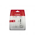 Canon CLI-551XL GY w/sec cartucho de tinta 1 pieza(s) Original Alto rendimiento (XL) Gris - Imagen 4