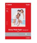 Canon GP-501 papel fotográfico A4 Brillo - Imagen 4