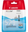 Canon CLI-521 C cartucho de tinta 1 pieza(s) Original Cian - Imagen 6