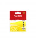 Canon CLI-526 Y cartucho de tinta 1 pieza(s) Original Amarillo - Imagen 7