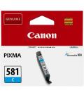 Canon CLI-581C cartucho de tinta Original Cian - Imagen 5