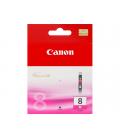 Canon CLI-8M cartucho de tinta 1 pieza(s) Original Magenta - Imagen 5