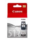 Canon PG-512 cartucho de tinta 1 pieza(s) Original Negro - Imagen 13