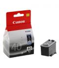 Canon PG-40 cartucho de tinta 1 pieza(s) Original Negro - Imagen 6