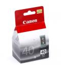 Canon PG-40 cartucho de tinta 1 pieza(s) Original Negro - Imagen 7