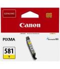 Canon CLI-581Y cartucho de tinta Original Amarillo - Imagen 7