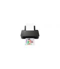 Canon PIXMA TS305 impresora de inyección de tinta Color 4800 x 1200 DPI A4 Wifi - Imagen 4