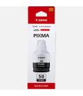 Canon GI-50 PGBK cartucho de tinta 1 pieza(s) Original Negro - Imagen 2