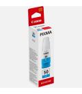 Canon GI-50 C cartucho de tinta 1 pieza(s) Original Cian - Imagen 3