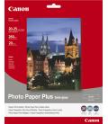 Canon SG-201 - 20x25cm Photo Paper Plus, 20 sheets papel fotográfico - Imagen 2