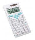 Canon F-715SG calculadora Escritorio Calculadora científica Azul, Blanco - Imagen 3
