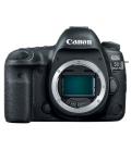 Canon EOS 5D Mark IV Cuerpo de la cámara SLR 30,4 MP CMOS 6720 x 4480 Pixeles Negro - Imagen 2